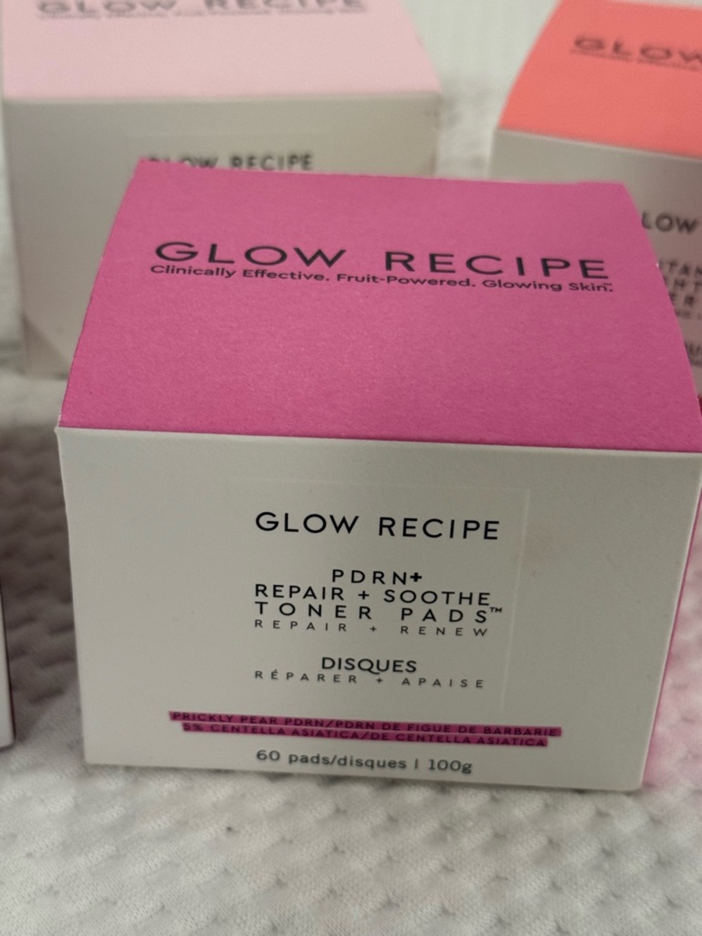 Glow Recipe Set - Picture 2 of 5